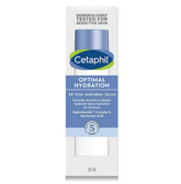 Cetaphil Optimal Hydration 48hr Activation Serum 30mL